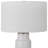 Albany Ceramic Table Lamp