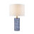 Loranger Mizpah 21.5" Table Lamp Set-872522030