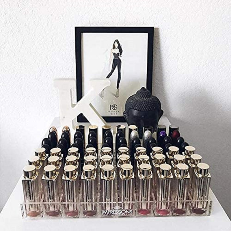 Organisateur de tiroir de maquillage Alexa