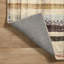 Tapis contemporain ivoire, vert, gris et noir de la collection Humphrey de Chris x Loloi Humphrey-72888135