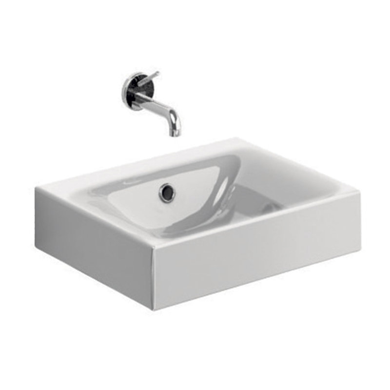 Cento 16'' L Bathroom Sink