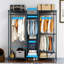Adarsh 154.2cm Clothing Rack