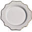 Simply Anna 8" Salad Plate