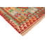 Runner 95 cm x 195 cm Wool Hand Woven Kilim