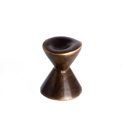 Forged 2 Conical Knob