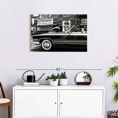 Mehar Manhattan Classic Car
