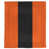 Orange/Black/Orange