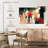 Abstract Hues Of Autumn-1717363462