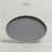 Over&Back Stackable Oval Serving Platter-99296502