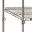 Metal Height -Adjustable Shelving Unit-223287239