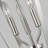 Romee Small Three Light Hall / Foyer from Generation Lighting -33443014-49516640-33443018