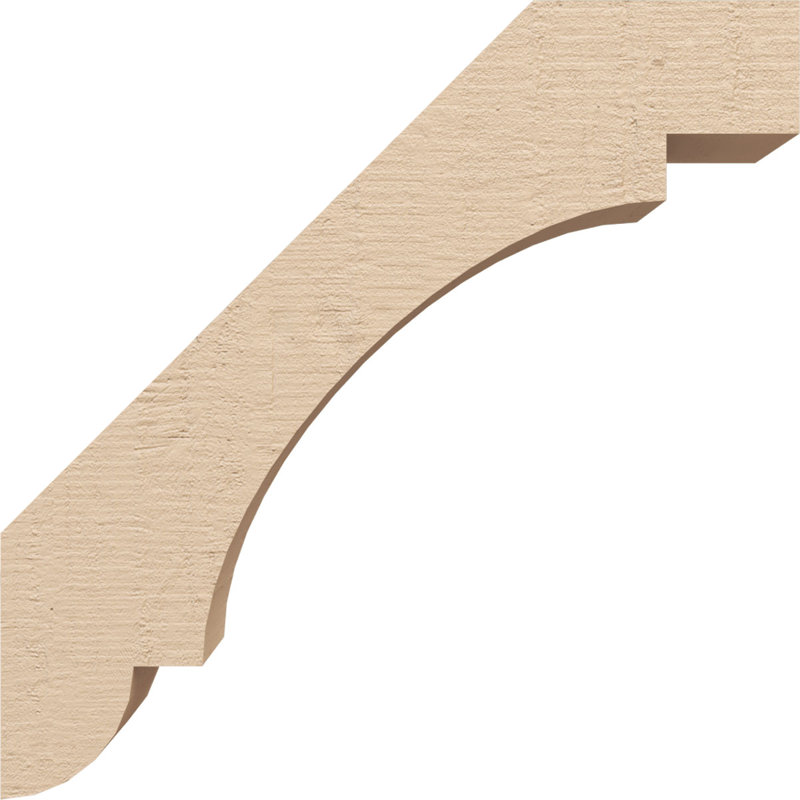 Attelle de genou Aspen, H 10 po x l 3 po x P 10 po
