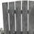 Melida Acacia Outdoor Adirondack Chair-357800634