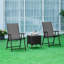 Fauteuil de patio pliant Jordin-630871166