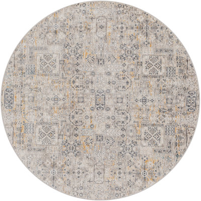 Fleener Abstract Indoor Rug
