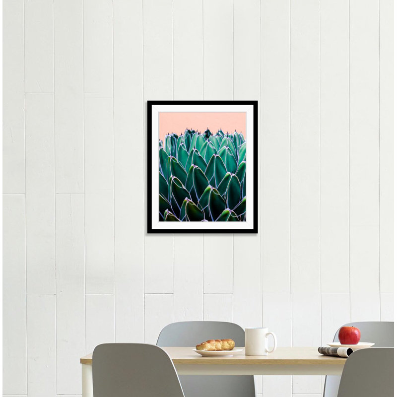 Leaves - Single Picture Frame Print