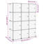 12 Pair Shoe Storage Box-1104507740-1104482834