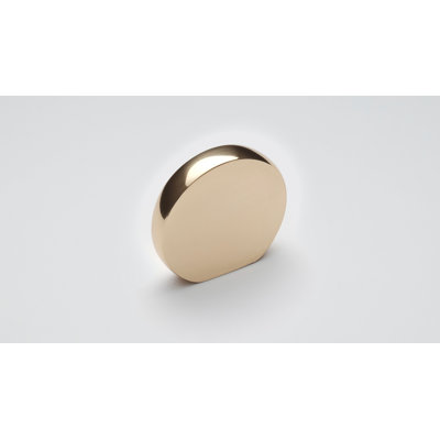 Minya 40mm Diameter Circle Knob Multipack