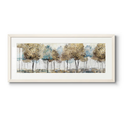 Impression de cadre photo sur papier
