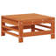 178.5cm Wide Patio Sofa