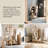 Akyah 15'' Solid Wood Clothing Rack-99407375