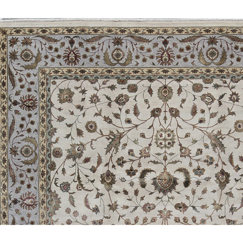 One-of-a-Kind 11'8" X 14'11" Area Rug