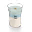 Grande bougie WoodWick Oceanic Trilogy-1028323992