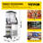 VEVOR Countertop Snow Cone Maker