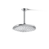 Occasion 8 In. Single-Function Rainhead