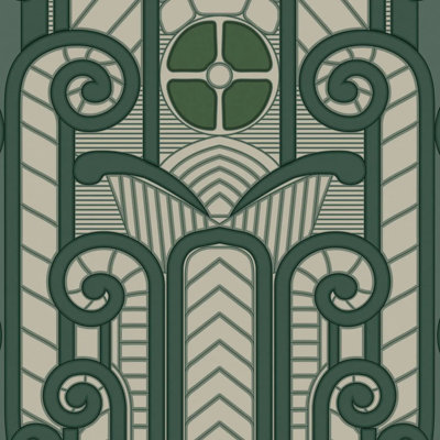 Congress Relief - Wallpaper