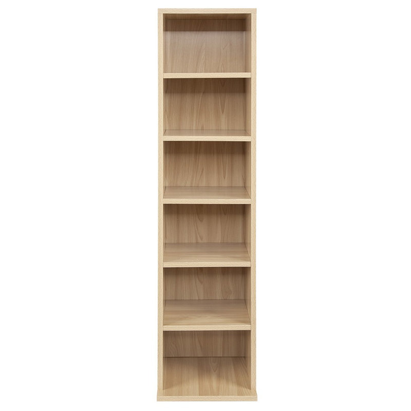 93cm H Media Shelves