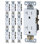 20 Tamper Resistant Decorator Outlet