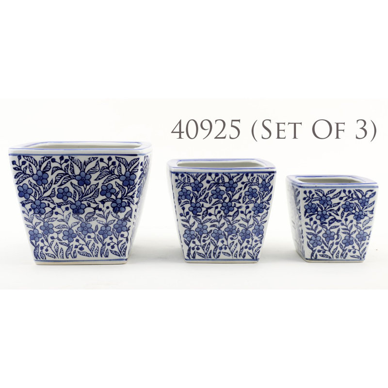 Handmade Ceramic Planter