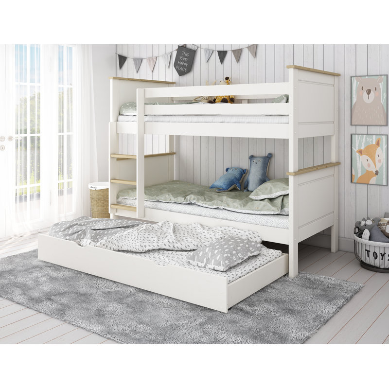 Single (3') Bunk Bed Bed Frame