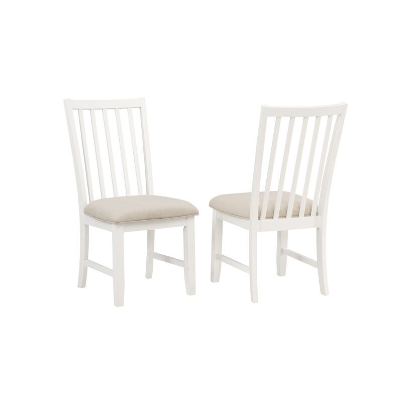 Chaise d'appoint Caravelle Henrich