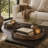 Dechant Metal Tray - Set of 2