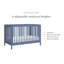 Swell 4-in-1 Convertible Crib-847226606