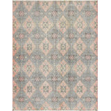 One-of-a-Kind 5'6" x 7'1" Area Rug