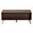 Korla Ronaldo Coffee Table