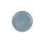 Assiette à salade en porcelaine Bisque Canvas Home Shell-40083777