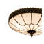 Vincent 3 - Light Flush Mount-1041362210-1041362216-1041362218