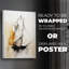 NAUTICAL Series CECXCII - Impression sur toile seulement - NON CADRE-2060090889