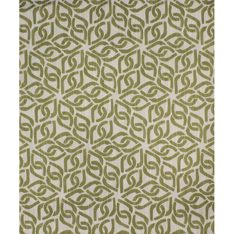 Cushing Fabric, Green