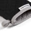 KitchenAid Asteroid Solid Textured Mini Oven Mitt-1752502855
