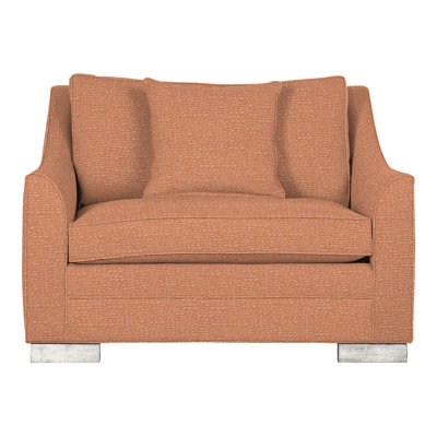 Nicholas Chair And A Half