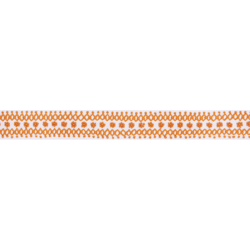 Sunnyvale Tape, Orange