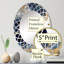 Miroir mural Wimbley-722897423