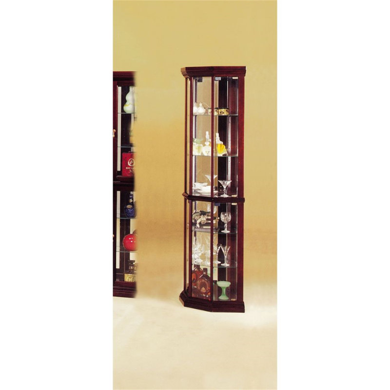 Boaz Dining Cabinet