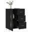 Marieda 1 - Door Rectangle Accent Cabinet-340174225