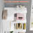 Nyajiah Bookcase-270511374